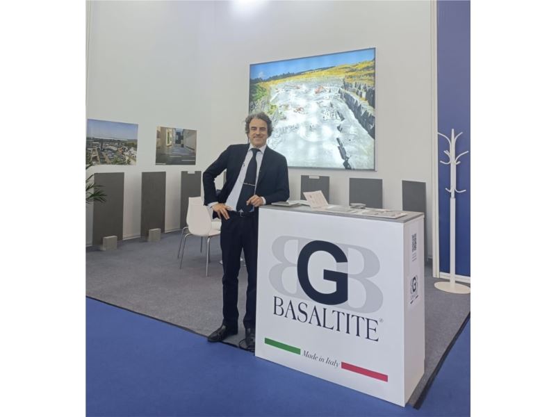 COVERINGS 2026 THE GLOBAL TILE & STONE EXPERIENCE LAS VEGAS, NEVADA Fiera (30 Marzo - 02 Aprile 2026)