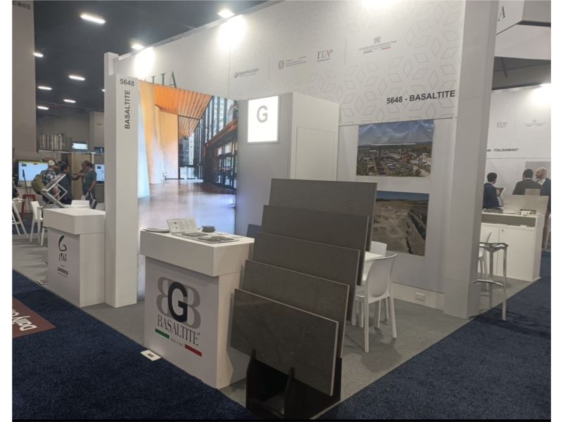 Las Vegas TISE Fiera (27-29 Gennaio 2026)