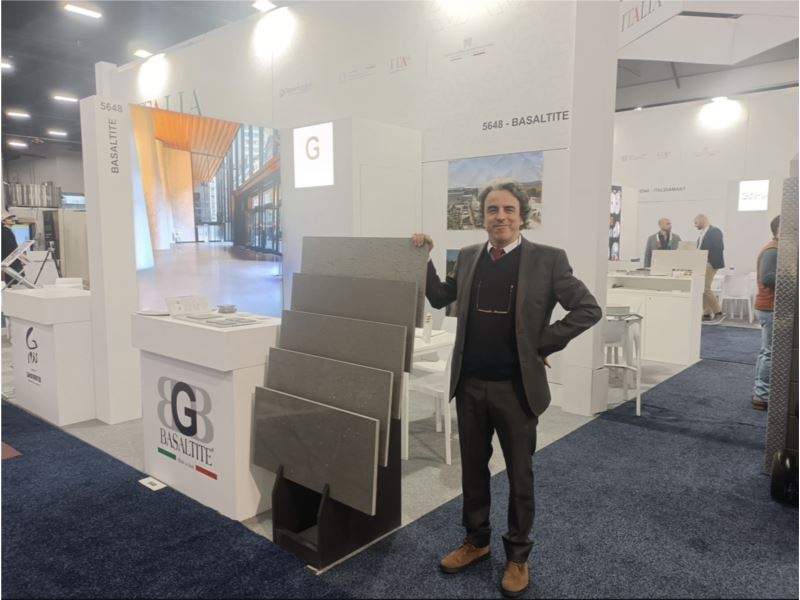 CINA XIAMEN INTERNATIONAL STONE FAIR Fiera (16-19 Marzo 2026)