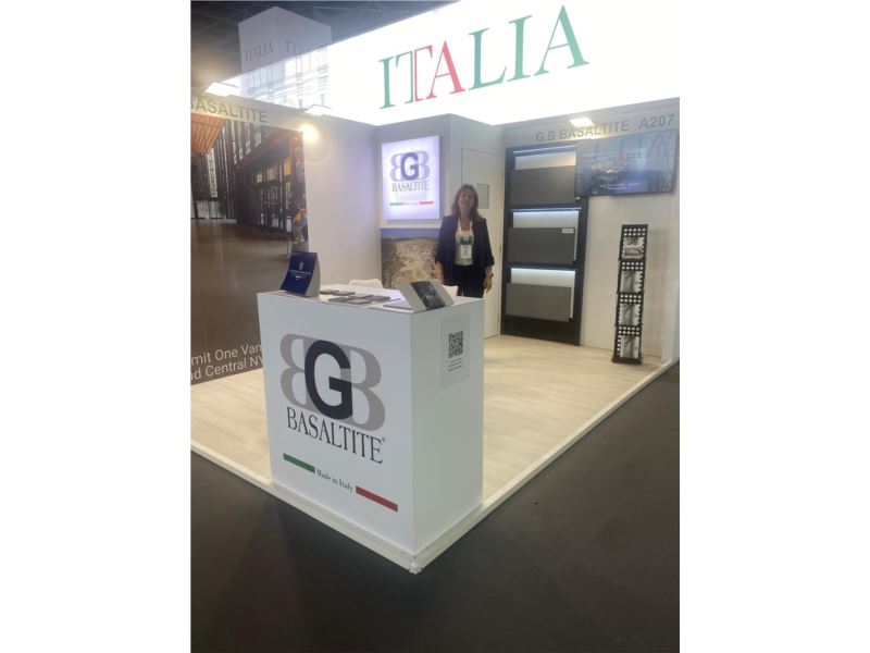 Dubai Emirati Arabi BIG 5 Global Fiera (23-26 Novembre 2025)