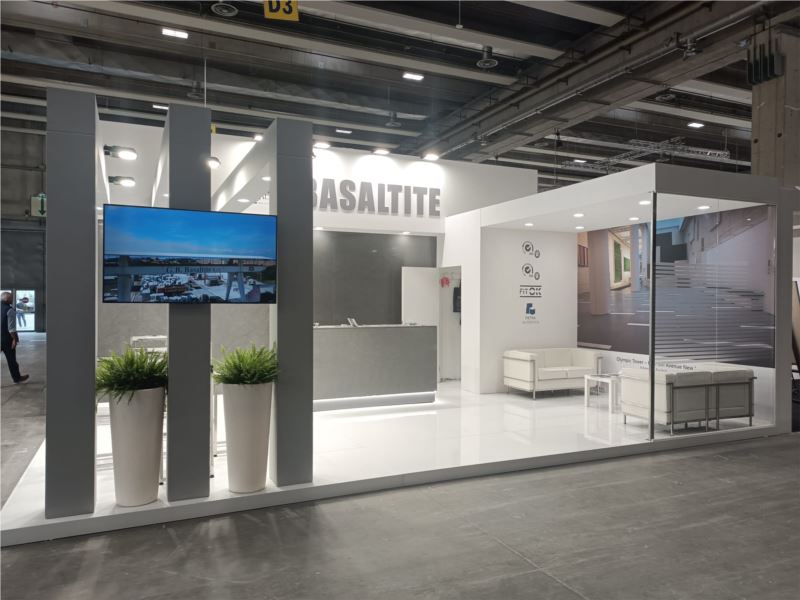 Verona Marmomacc Fiera (22-25 Settembre 2025)