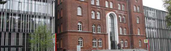 Technische Universitaet Hamburg: Germania