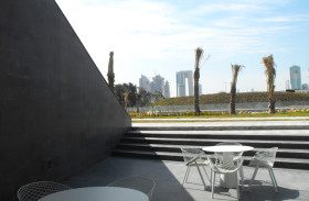 Amiri Diwan Al-Shaeed Park